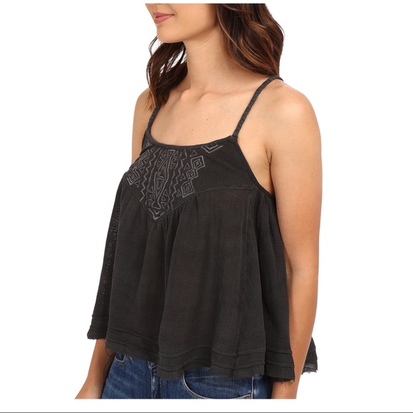 🏵BILLABONG EASY LOOKER TANK TOP - Picture 2 of 5